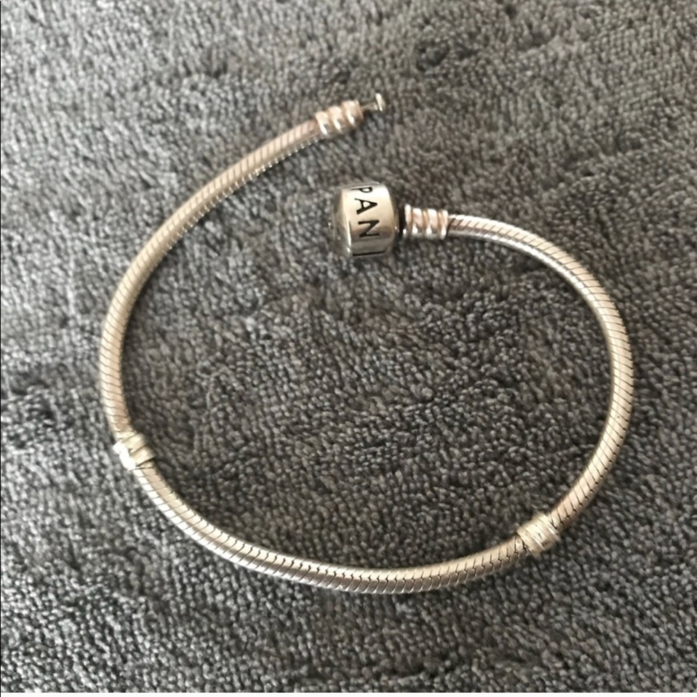 Pandora bracelet